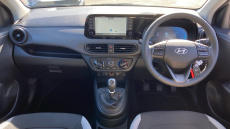 Hyundai i10 1.0 [63] Advance 5dr [Nav] Petrol Hatchback